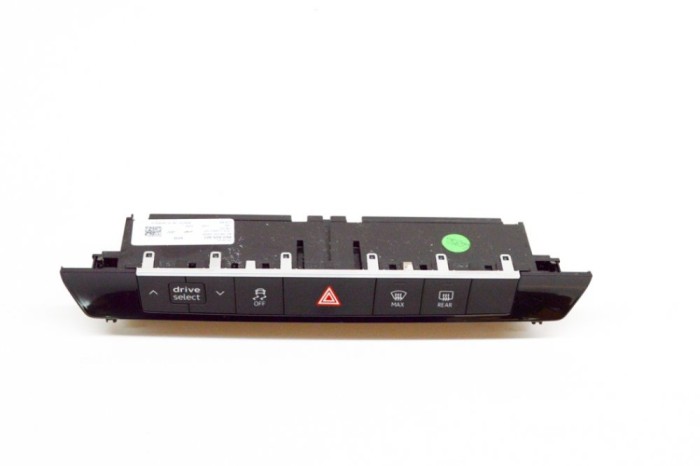 Panou de butoane AUDI A6 4A2, C8 2020 OEM: 4K0925301,90156-241 | 13123896