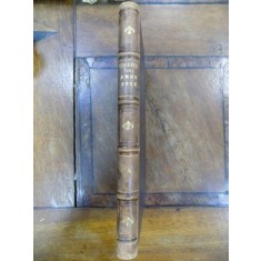 Curier de ambe sexe, periodul IV, Ed. II, Bucuresti 1862