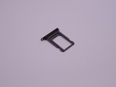 Iphone X Black Suport Sim black SWAP