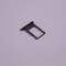 Iphone X Black Suport Sim black SWAP