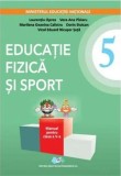 Laurentiu Oprea - Educatie fizica si sport - Manual pentru clasa a V-a (Editia: 2017)
