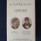George Topirceanu &ndash; Opere I-II (ed. de lux, Academia Romana, 2 vol.)