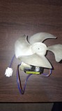 Motor ventilator frigider Beko MWD477