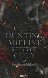 Hunting Adeline - Levad&aacute;szni Adeline-t - H.D. Carlton