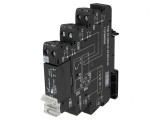 Releu SPDT 24&divide;230V 3.5A