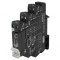Releu SPDT 24&divide;230V 3.5A