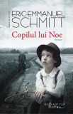 Copilul lui Noe - Eric Emmanuel Schmitt, Eric-Emmanuel Schmitt