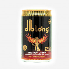 Energizant afrodisiac premium concentrat, DIBLONG ENERGY DRINK, pentru potenta, erectie, anti ejaculare precoce si cresterea libidoului barbatilor, 10