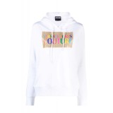 VERSACE JEANS COUTURE Sweatshirt Versace Jeans Couture 71HAIT07CF00T