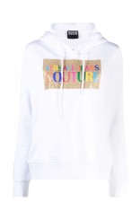 VERSACE JEANS COUTURE Sweatshirt Versace Jeans Couture 71HAIT07CF00T