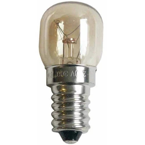 BEC CUPTOR, L=48MM, 300&Acirc;şC COM