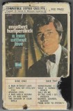 Engelbert Humperdinck - A Man Without Love, Caseta audio