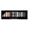 Paleta de farduri Versatile, cu 12 culori, Smokey, Magic Studio MS24120S