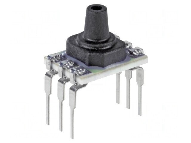 Senzor de Presiune 0-100mbar I2C DIP