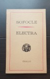Electra - SOFOCLE