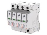 Limitator de Supratensiune 4P 20kA 320VAC