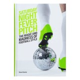 Saturday Night Fever Pitch