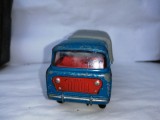 Bnk jc Corgi 470 Forward control Jeep