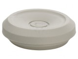 Manșon Elastomer TPE Gri 12-24mm