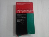 OXFORD HANDBOOK OF GASTROENTEROLOGY AND HEPATOLOGY - STUART BLOOM, GEORGE WEBSTER