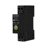 Sinotimer WCB1-DJ-63 releu protectie tensiune monofazat 63A