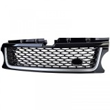 Grila de radiator performanta potrivita pentru Range Rover Sport L320 Facelift 2010-2013 Performance AutoTuning