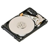 HDD laptop 80GB SATA 2.5 inch, second hand, diversi producatori