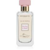 Dermacol Sweet Jasmine &amp; Patchouli Eau de Parfum pentru femei 50 ml