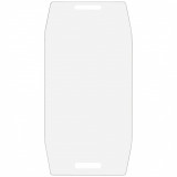 Folie plastic protectie ecran pentru Nokia X7-00