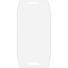 Folie plastic protectie ecran pentru Nokia X7-00