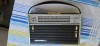 RADIO S651T ELECTRONICA 4 GAME , 10 TRANZISTOARE . FUNCTIONEAZA .