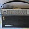 RADIO S651T ELECTRONICA 4 GAME , 10 TRANZISTOARE . FUNCTIONEAZA .