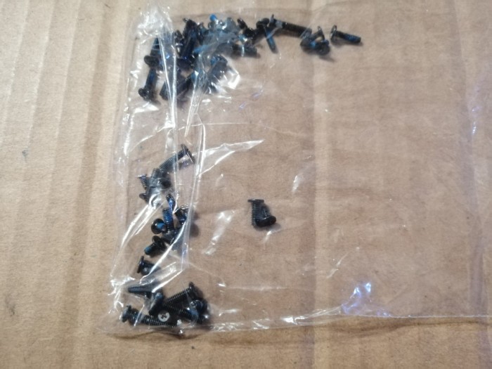 suruburi surub Asus K45VM K43U K43SJ K43E K43SD
