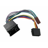 Adaptor cablaj ISO Connects2 CT20RO01 pentru MG ZR, ZS si ZT