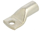 Inelar Tubular M8 95mm2 Crimpat pe Cabluri Cositorite