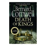 Cumpara ieftin Death of Kings. Bernard Cornwell