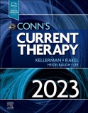 Conn&#039;s Current Therapy 2023