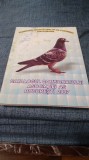 CATALOGUL CAMPIONATULUI ASOCIATIEI AS BUCURESTI 2007