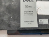 Baterie Dell Latitude 3550, 5250, 5450, 5550, E5250, E5450, E5550 - G5M10,