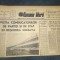 ZIARUL ROMANIA LIBERA 22 MAI 1966 VIZITA CONDUCATORILOR DE PARTID SI DE STAT IN REGIUNEA SUCEAVA