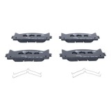 ATE set placute frana, frana disc