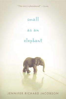 Small as an Elephant foto