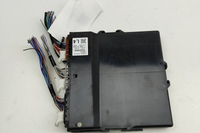 Modul de confort TOYOTA PRIUS _W5_ 2016 OEM: 89981-47480,8998147480 30811159 foto