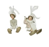 Cumpara ieftin Figurina - Children, mai multe modele | Kaemingk