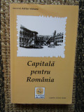 CAPITALA PENTRU ROMANIA,BUC.2007