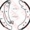 Set saboti frana FIAT DUCATO bus (230) (1994 - 2002) TRW GS8546
