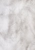 Covor Premium Model DYWAN JAVA IVORY, Crem, Bej, Marime 160 x 230 cm, Tesatura Plata, Poliester, Bumbac, Antiderapant, Antialergic, Living, Dormitor,