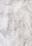 Cumpara ieftin Covor Premium Model DYWAN JAVA IVORY, Crem, Bej, Marime 160 x 230 cm, Tesatura Plata, Poliester, Bumbac, Antiderapant, Antialergic, Living, Dormitor,