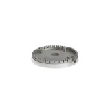 Arzator Plita Bosch Original Cod 00267356 00172341 00600503 Compatibil Balay Siemens