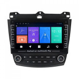 Cumpara ieftin Navigatie dedicata cu Android Honda Accord VII 2003 - 2008, 1GB RAM, Radio GPS